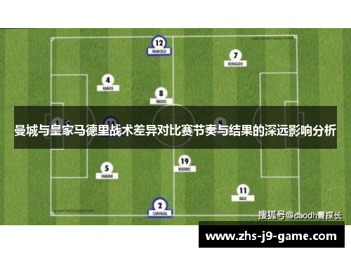 曼城与皇家马德里战术差异对比赛节奏与结果的深远影响分析 曼城与皇家马德里战术差异对比赛节奏与结果的深远影响分析
