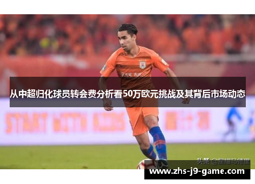 从中超归化球员转会费分析看50万欧元挑战及其背后市场动态 从中超归化球员转会费分析看50万欧元挑战及其背后市场动态