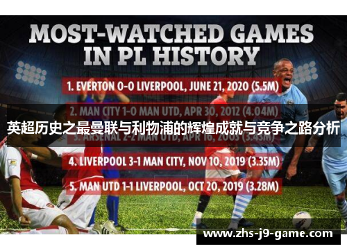 英超历史之最曼联与利物浦的辉煌成就与竞争之路分析 英超历史之最曼联与利物浦的辉煌成就与竞争之路分析