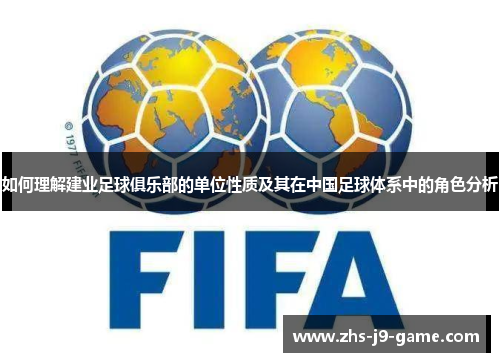 如何理解建业足球俱乐部的单位性质及其在中国足球体系中的角色分析 如何理解建业足球俱乐部的单位性质及其在中国足球体系中的角色分析