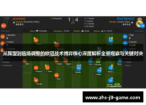 从阵型到临场调整的欧冠战术博弈核心深度解析全景观察与关键对决